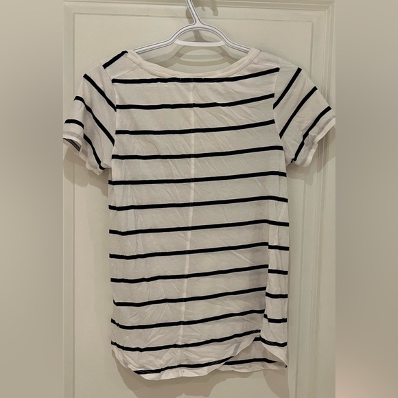 Striped T Shirt - Picture 2 of 2